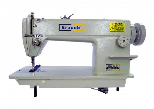Máquina de Costura Industrial Reta BC6150 - Bracob