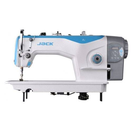 Maquina de Costura Reta Industrial JacK A2