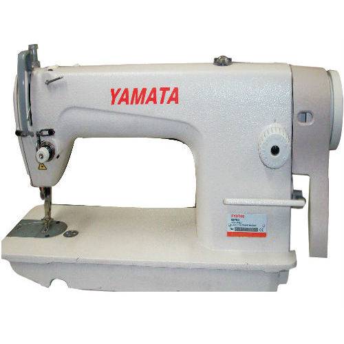 Máquina de Costura Reta Yamata Fy-8700