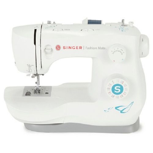 Máquina de Costura Singer Fashion Mate 3342