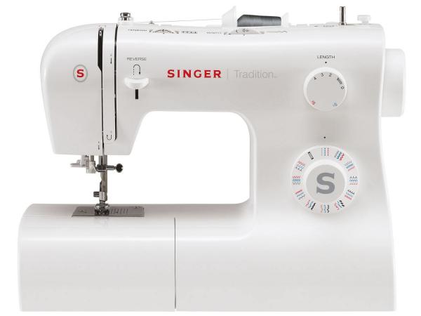 Máquina de Costura Singer Tradition 2282 - 31 Pontos
