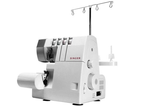 Máquina de Costura Singer - Ultralock 14SH754
