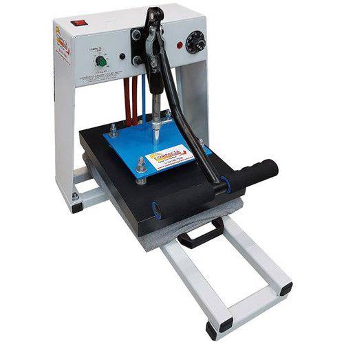 Máquina de Estampar - Compacta Print R25s