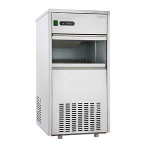 Máquina de Gelo Super Ice Mac Benmax - Produz 50 Kg - 220v