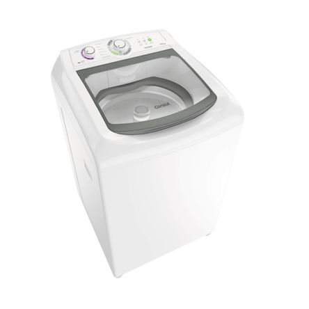 Máquina de Lavar Consul 11kg com Ciclos Econômicos e Função Mais Secas 110V