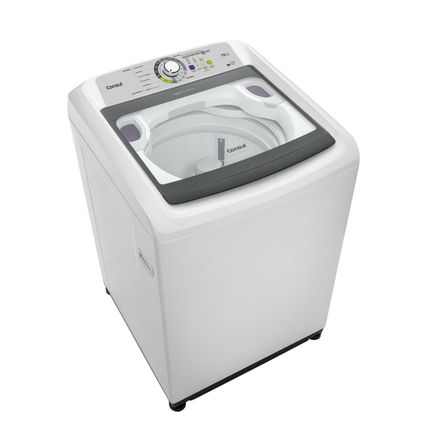 Máquina de Lavar Consul 13Kg Maxi Economia com Função Eco Enxágue (110V)