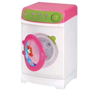 Máquina de Lavar Infantil Super Elétrica 8045 - Magic Toys