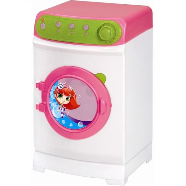 Maquina de Lavar Infantil Super Elétrica - Magic Toys