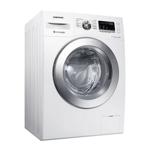 Máquina de Lavar Samsung 11Kg Branca Ww11j 110V