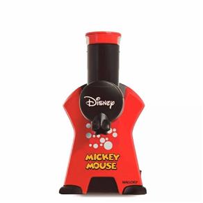 Maquina de Sorvete Natural Mickey Mouse Disney - Mallory - 220V