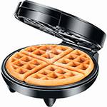 Tudo sobre 'Máquina de Waffle Mondial Maker Gw-01'