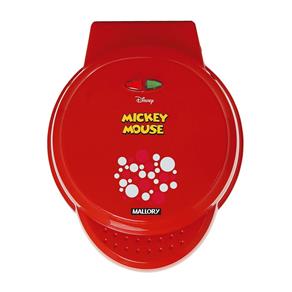 Máquina Multiplacas Mallory Disney Mickey - 220V