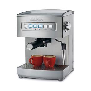 Máquina para Café Expresso Automática Cuisinart EM-200BR - 127V