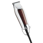 Máquina para Corte de Cabelo Wahl Clipper - Detailer Bivolt