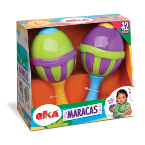 Maracas Elka 745