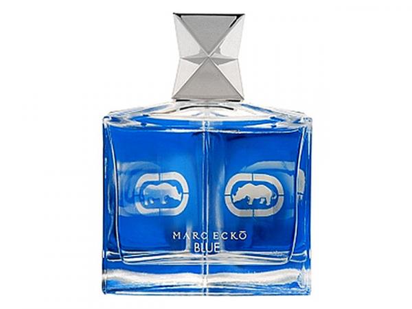 Marc Ecko Blue - Perfume Masculino Eau de Toilette 100 Ml