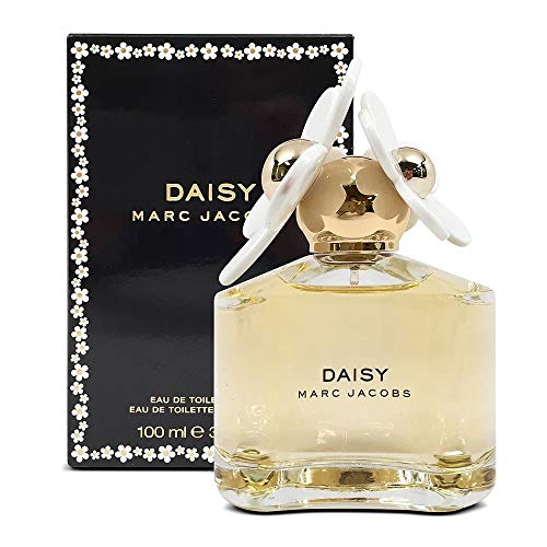 Marc Jacobs Daisy Perfume Feminino - Eau de Toilette 100ml