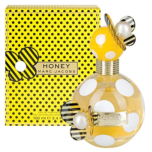 Marc Jacobs Honey Perfume Feminino - Eau de Parfum 50ml