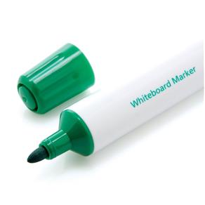 Marcador de Quadro Branco Simply Staples® Pacote com 10 Unidades Verde