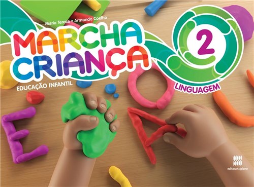 Marcha Criança Linguagem - Educação Infantil 2