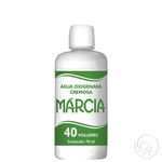 Márcia - Água Oxigenada Cremosa 40volumes - 70g