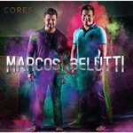 Marcos E Belutti - Cores