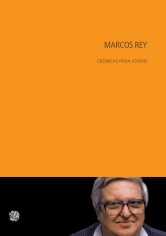 Marcos Rey - Cronicas para Jovens - Global - 1