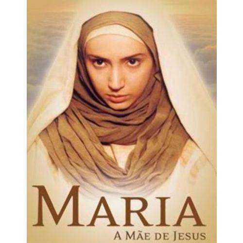 Maria - a Mae de Jesus