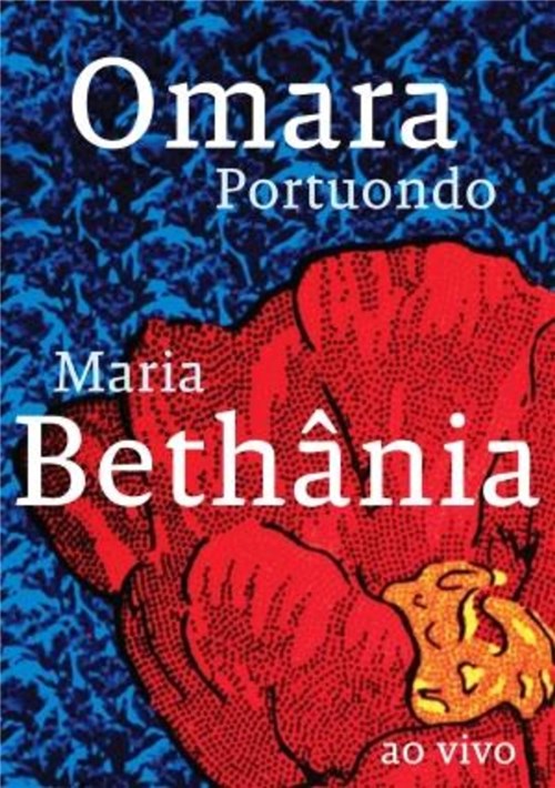 Maria Bethania e Omara Portuondo - ao Vivo