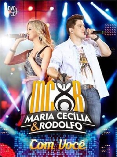 Maria Cecilia e Rodolfo - com Voce