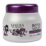 Maria Escandalosa Botox Violet 250r