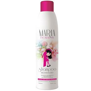 Maria Escandalosa Shampoo Antirresiduos 1 Litro