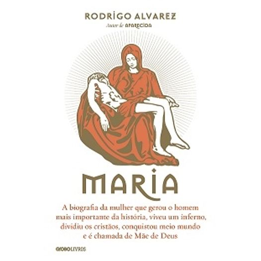 Maria - Globo