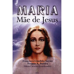 Maria, Mãe de Jesus