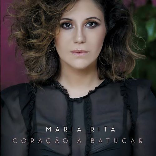 Maria Rita: Coração a Batucar - Cd Samba