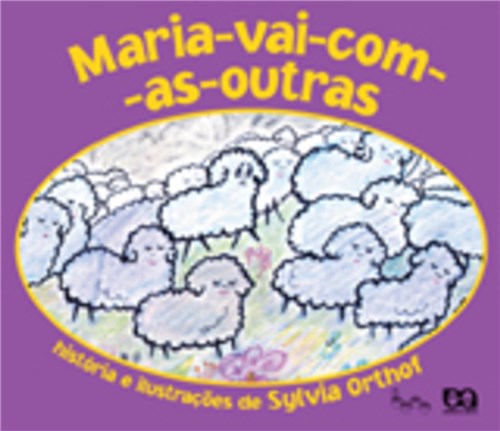 Maria Vai com as Outras