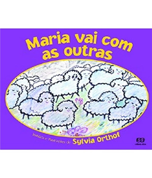 Maria Vai com as Outras