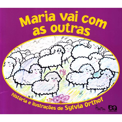 Maria Vai com as Outras