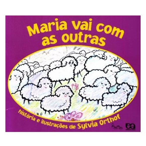 Maria Vai com as Outras