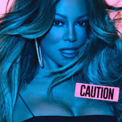 Tudo sobre 'Mariah Carey - Caution'
