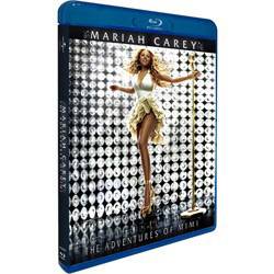 Tudo sobre 'Mariah Carey - The Adventures Of Mimi - Blu-Ray'