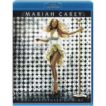 Mariah Carey - The Adventures Of Mimi - Blu-ray