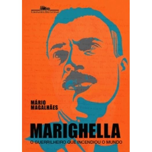 Marighella - Cia das Letras