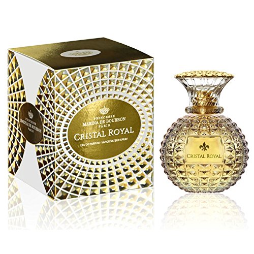 Marina de Bourbon Cristal Royal Eau de Parfum 30ml