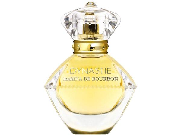 Marina de Bourbon Golden Dynastie Perfume Feminino - Edp 100 Ml
