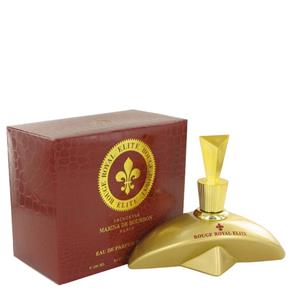 Perfume Feminino Rouge Royal Elite Marina Bourbon Eau de Parfum Intense - 100ml