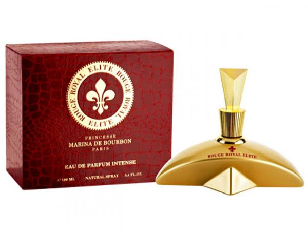 Marina de Bourbon Rouge Royal Elite - Perfume Feminino Eau de Parfum 100 Ml