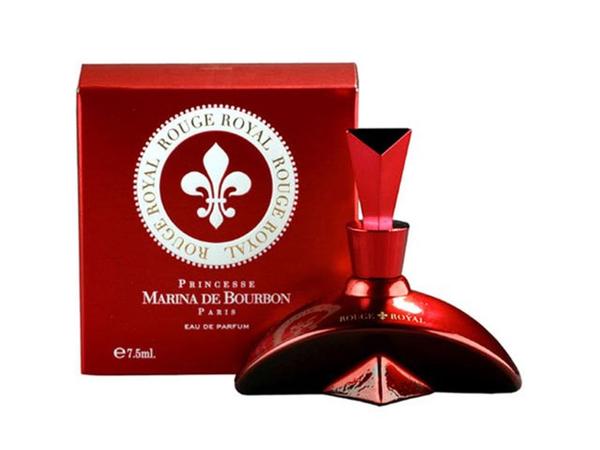 Marina de Bourbon Rouge Royal - Perfume Feminino Eau de Parfum 100 Ml
