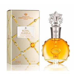 Marina de Bourbon Royal Marina Diamond Perfume Feminino Eau de Parfum 100 Ml