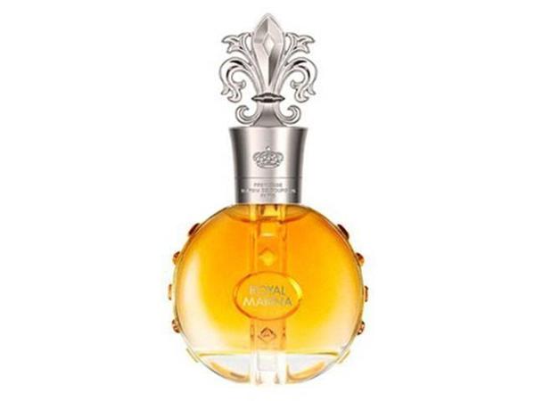 Marina de Bourbon Royal Marina Diamond Perfume - Feminino EDP 30ml
